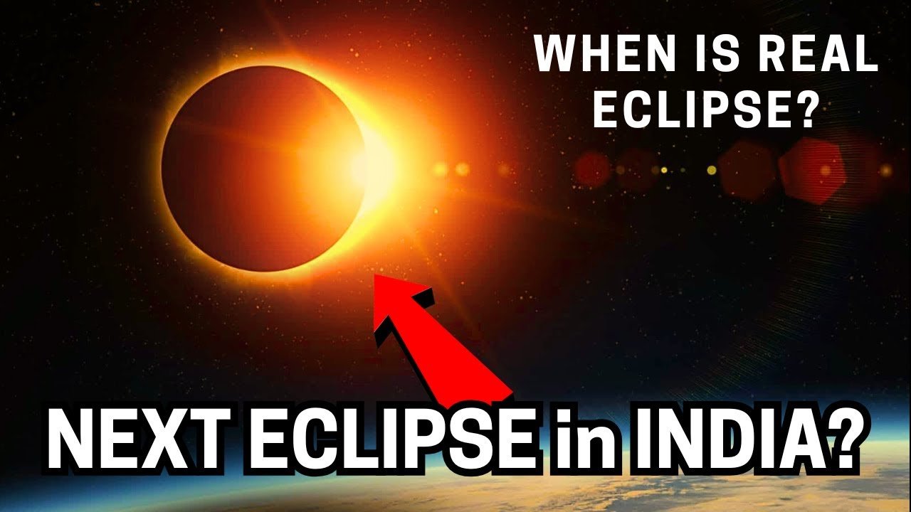 Is there a Total Solar Eclipse in August? 6-minutes of darkness across world?
