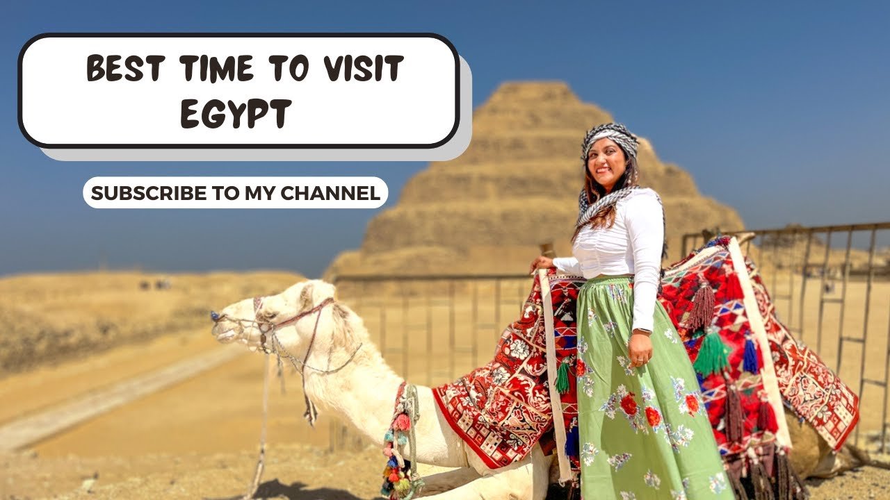 Egypt in Summer vs Winter: Which Season Is Best for Your Trip?