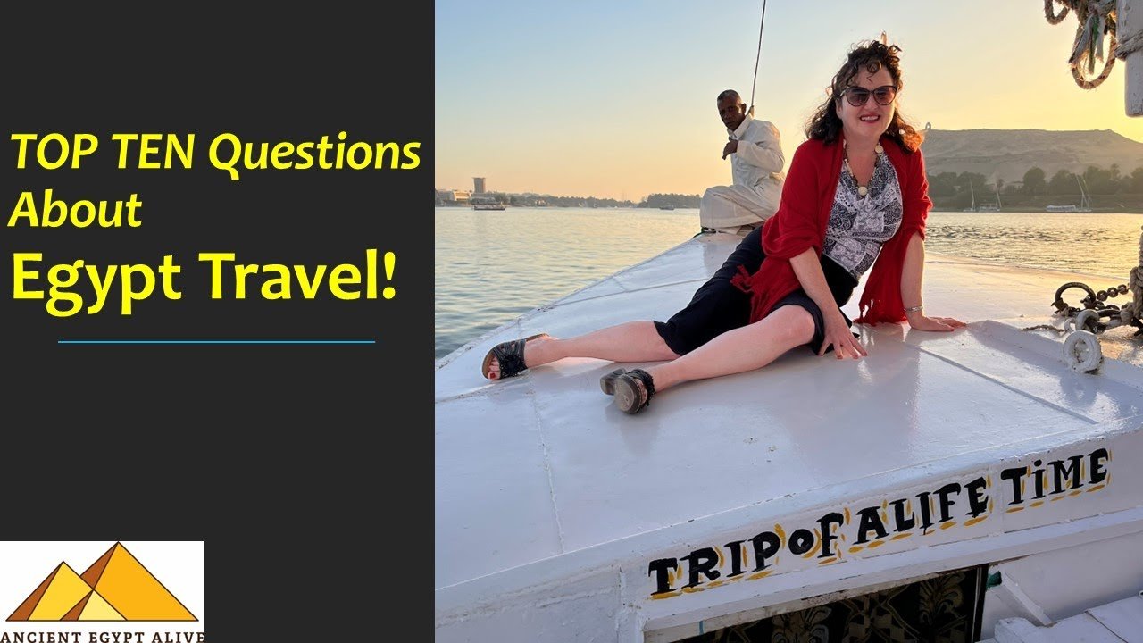 Egypt Travel Tips: What No One Tells You