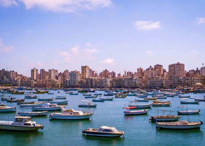 Marina-boats-in-Alexandria