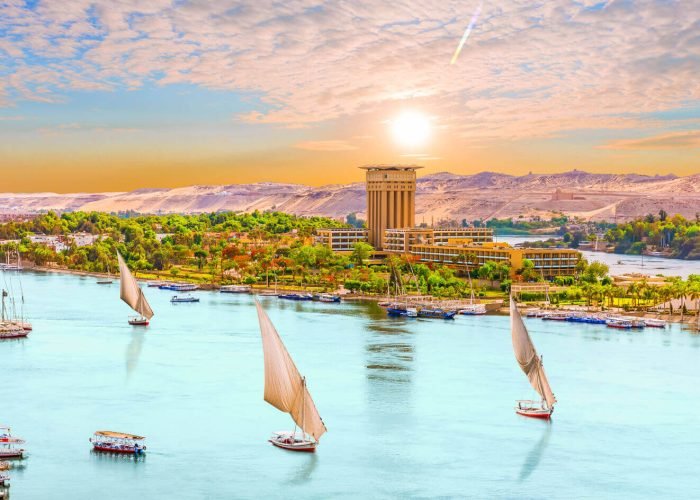 Aswan Tours