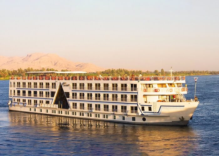 Concerto-Cruise