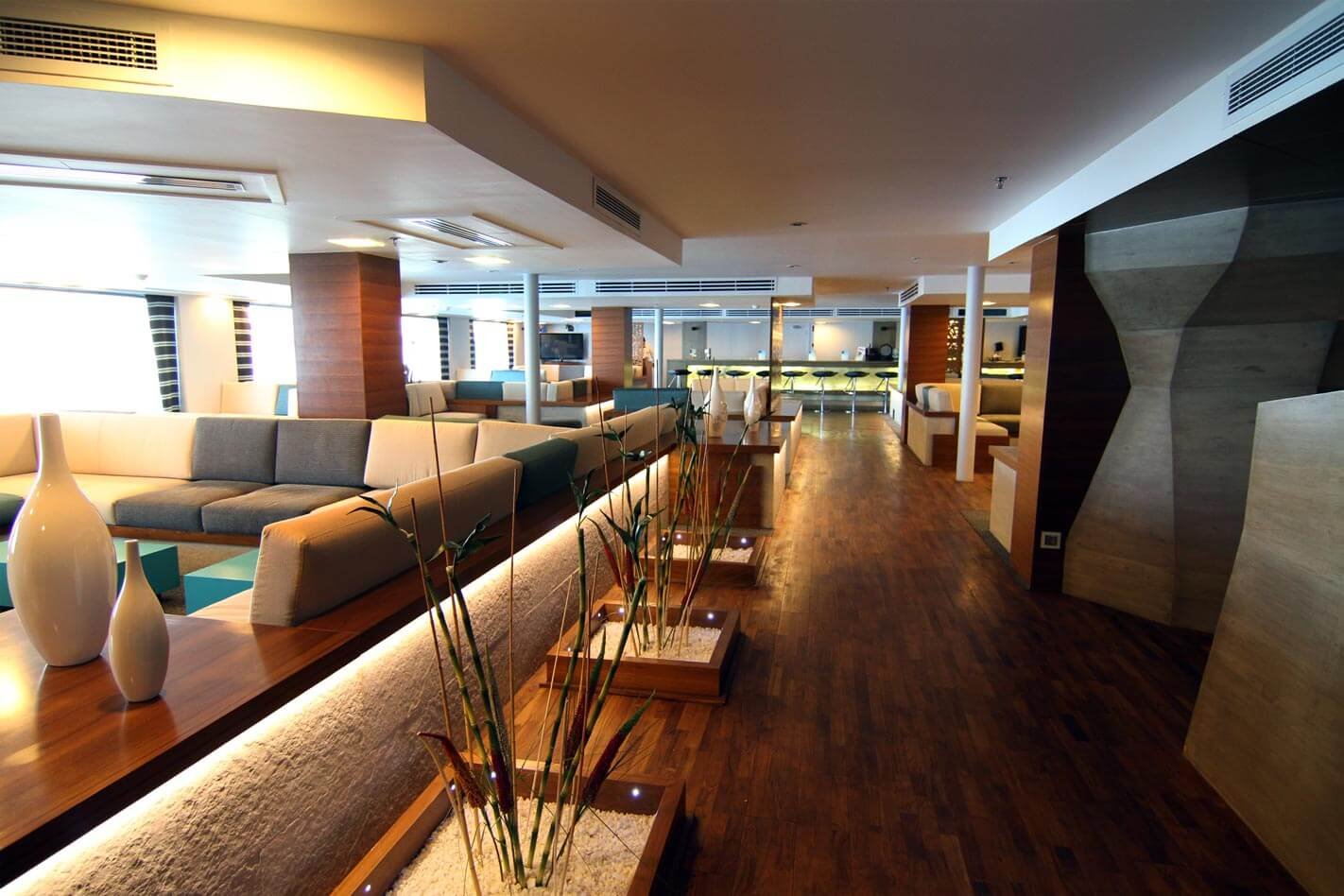 MS Le Fayan Nile Cruise6