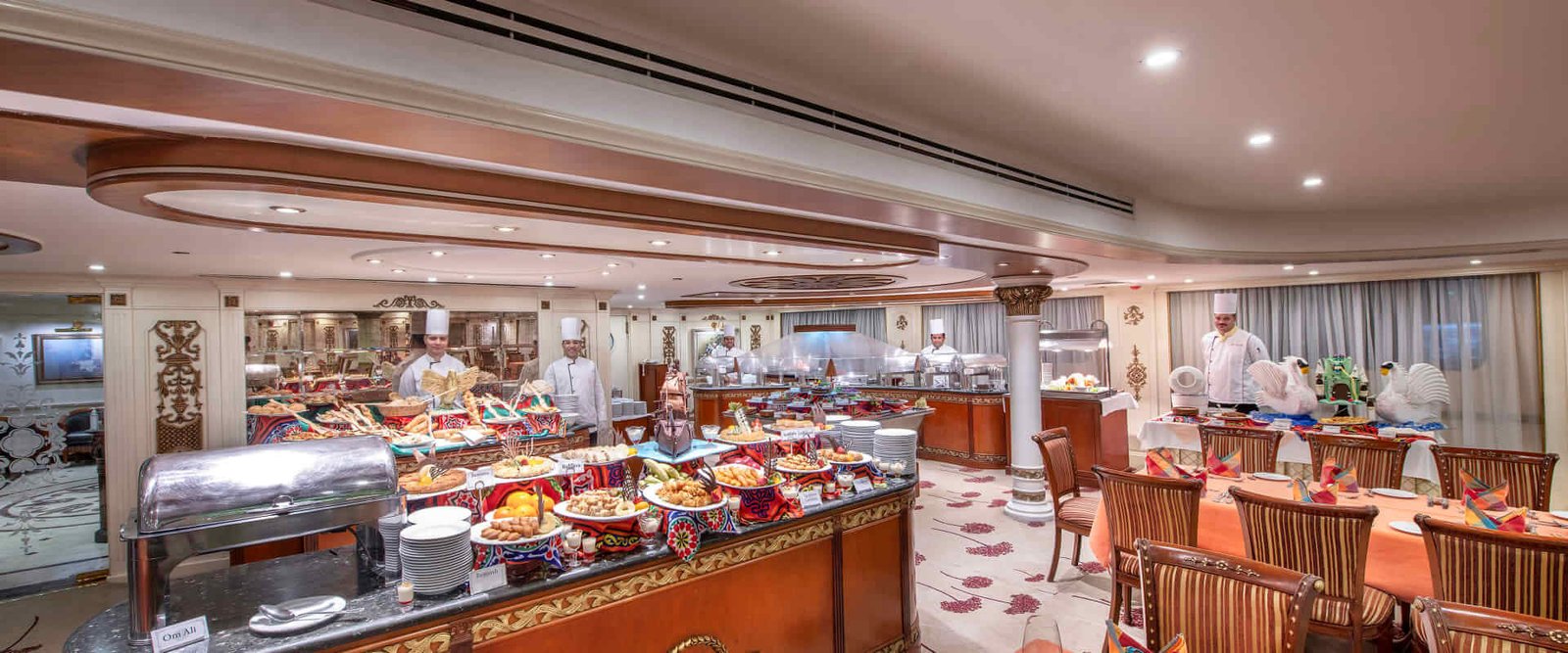 Sonesta St. George I Nile Cruise9