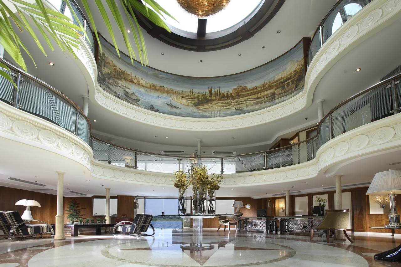 Sonesta Star Goddess Luxury Nile Cruise4