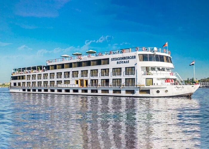 Steigenberger-Royale-cruise