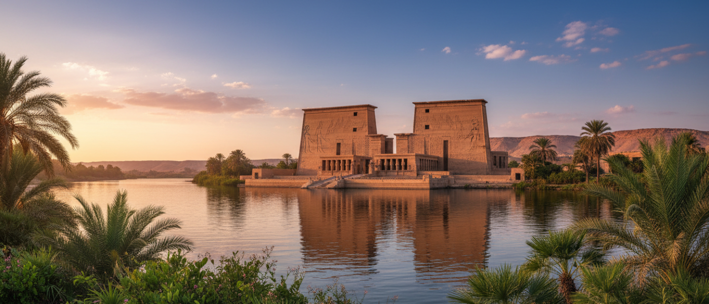 things to do in Aswan