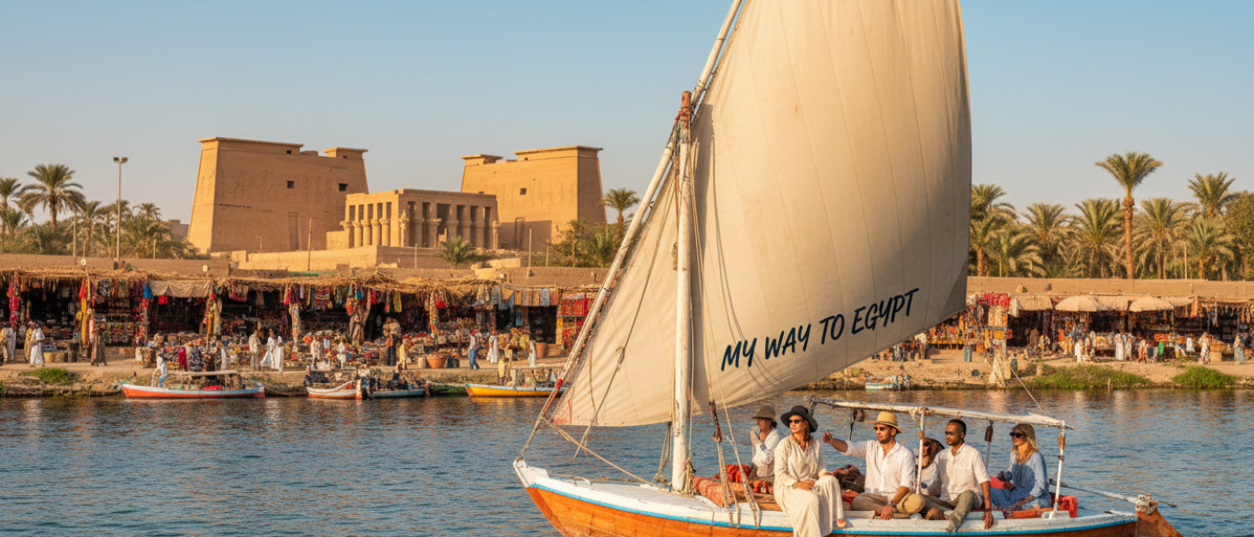 things to do in Aswan in 2 days