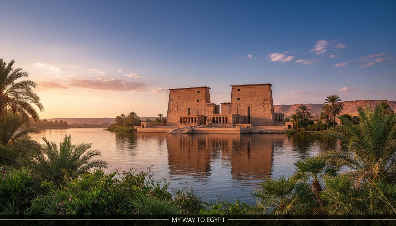things to do in Aswan