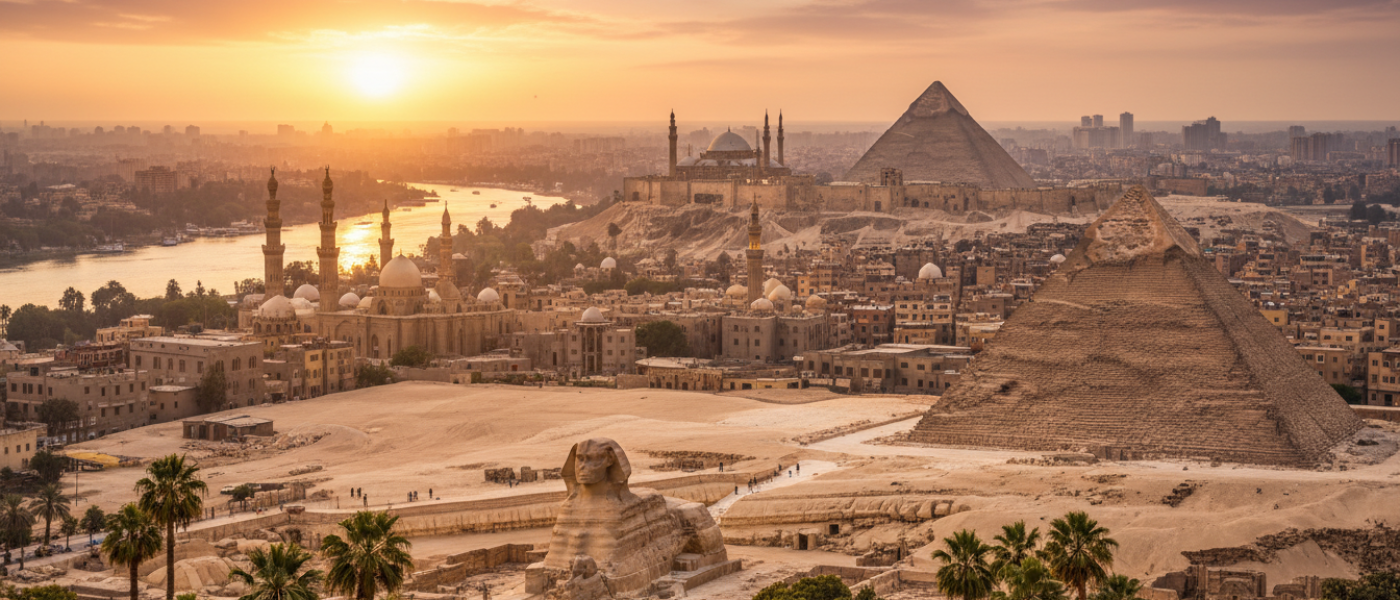 things to do in Cairo