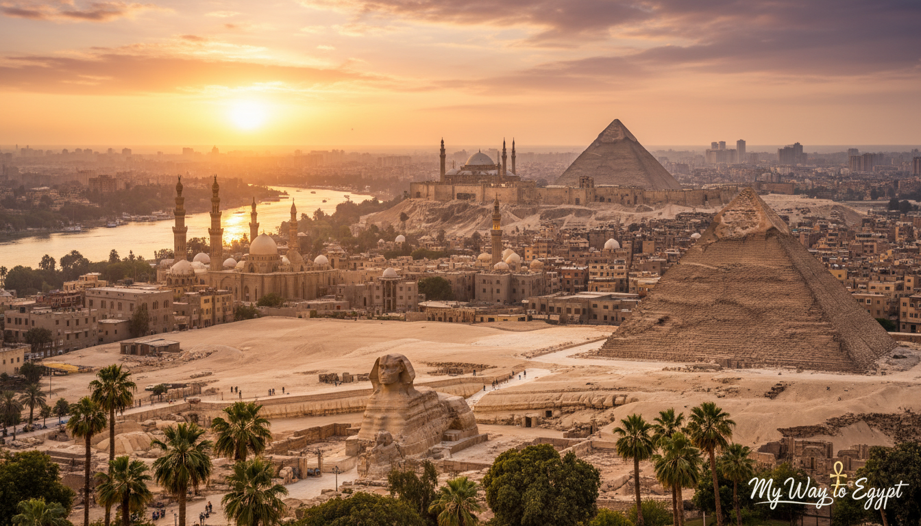 things to do in Cairo