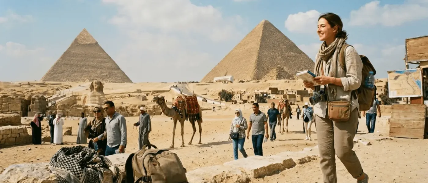 how-to-travel-egypt-on-a-budget-pyramids-giza