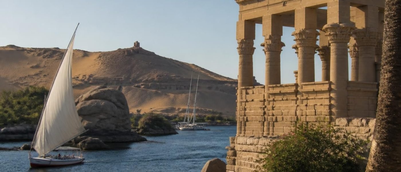 Aswan Egypt: Ancient Wonders & Nubian Heritage Guide