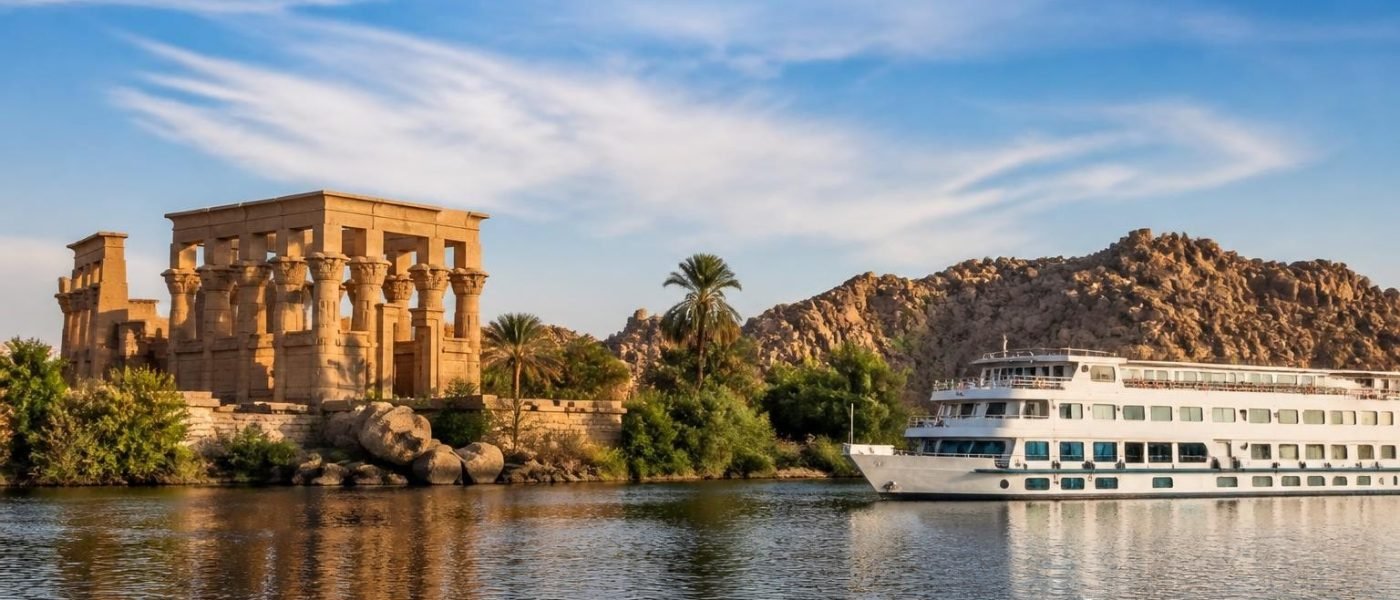 Cruise the Nile Egypt: Your Complete 2026 Guide