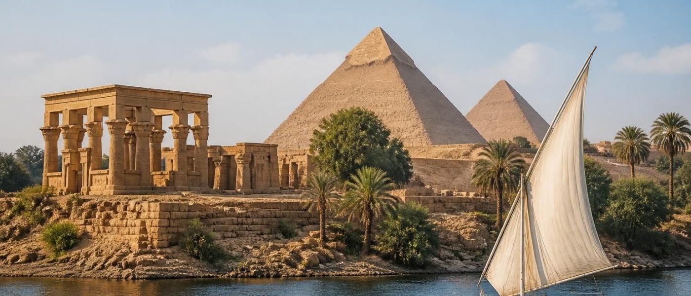 Egypt Best Places to Visit: Your Complete 2026 Guide