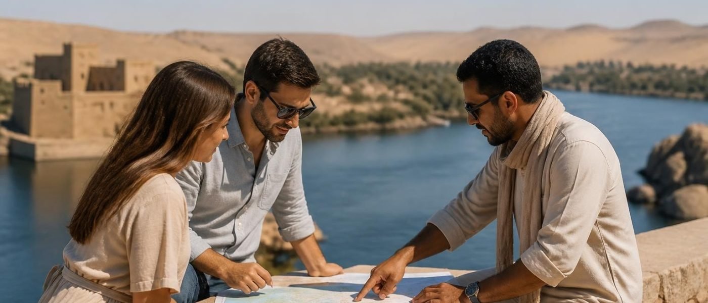 Egypt Tours Best: Expert Guide to Planning 2026